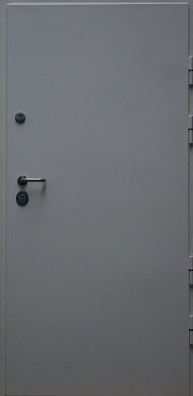 Drzwi przeciwpożarowe DC3.1 PP60
