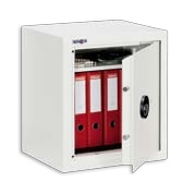 Sejf meblowy NOVCAN S1K