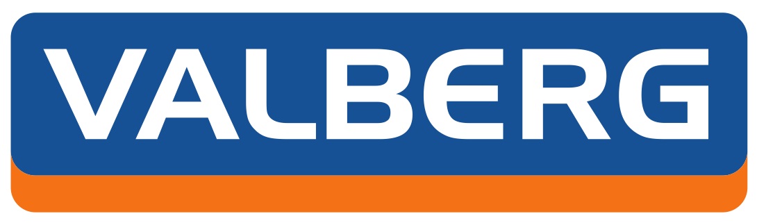 Logo VALBERG