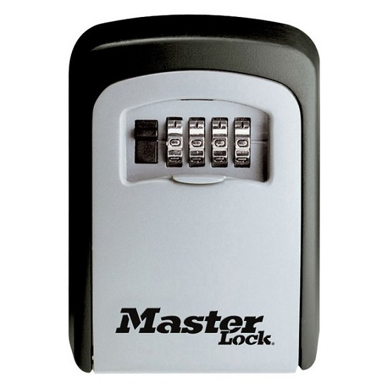 Skrytka na klucze MasterLock XL